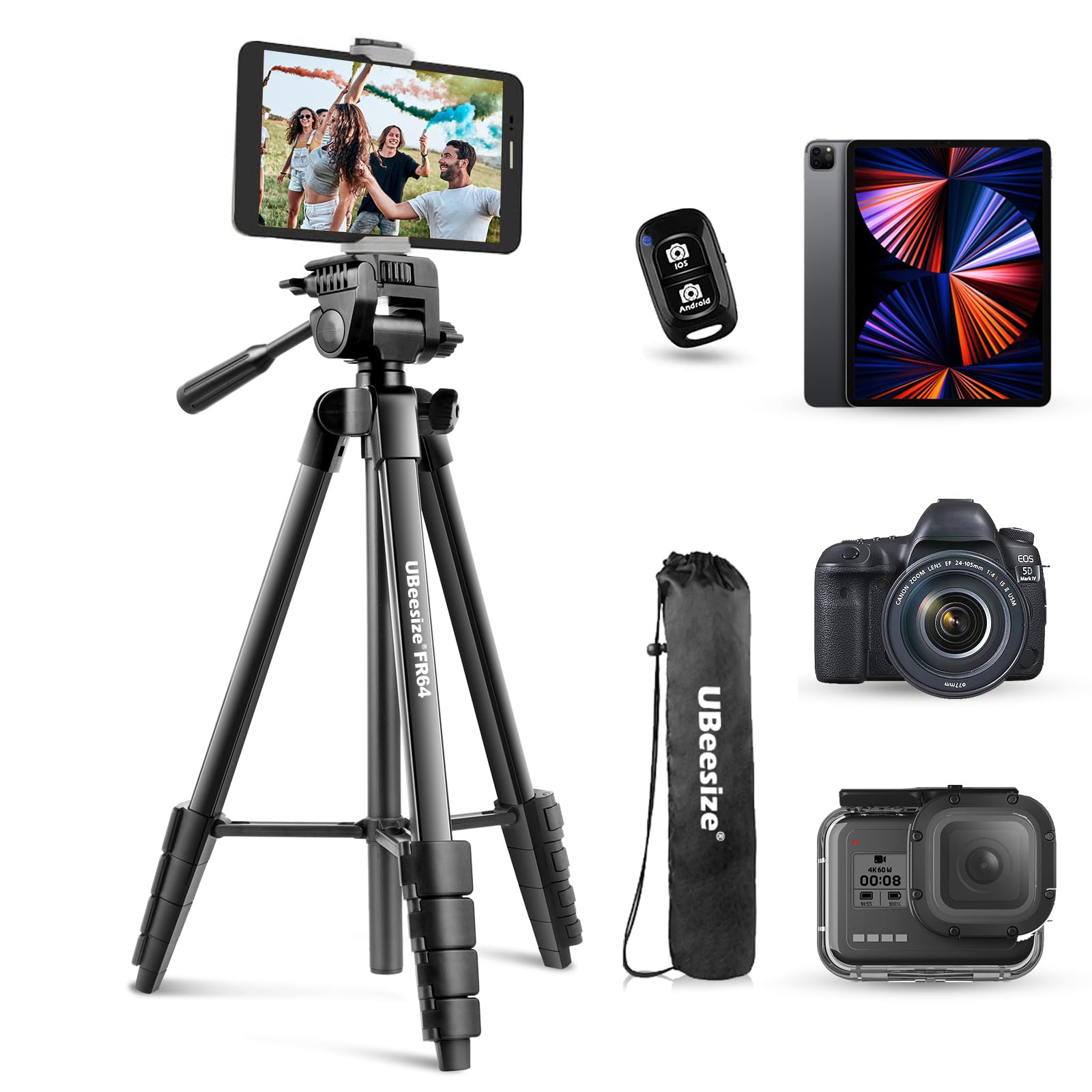 楽天市場】sony ビデオカメラ スタンドの通販