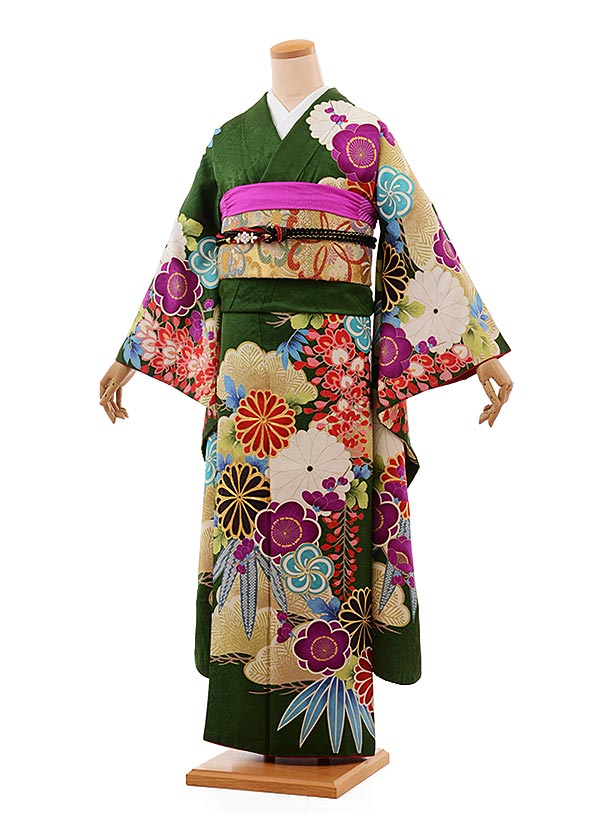 楽天市場】山本寛斎 振袖の通販