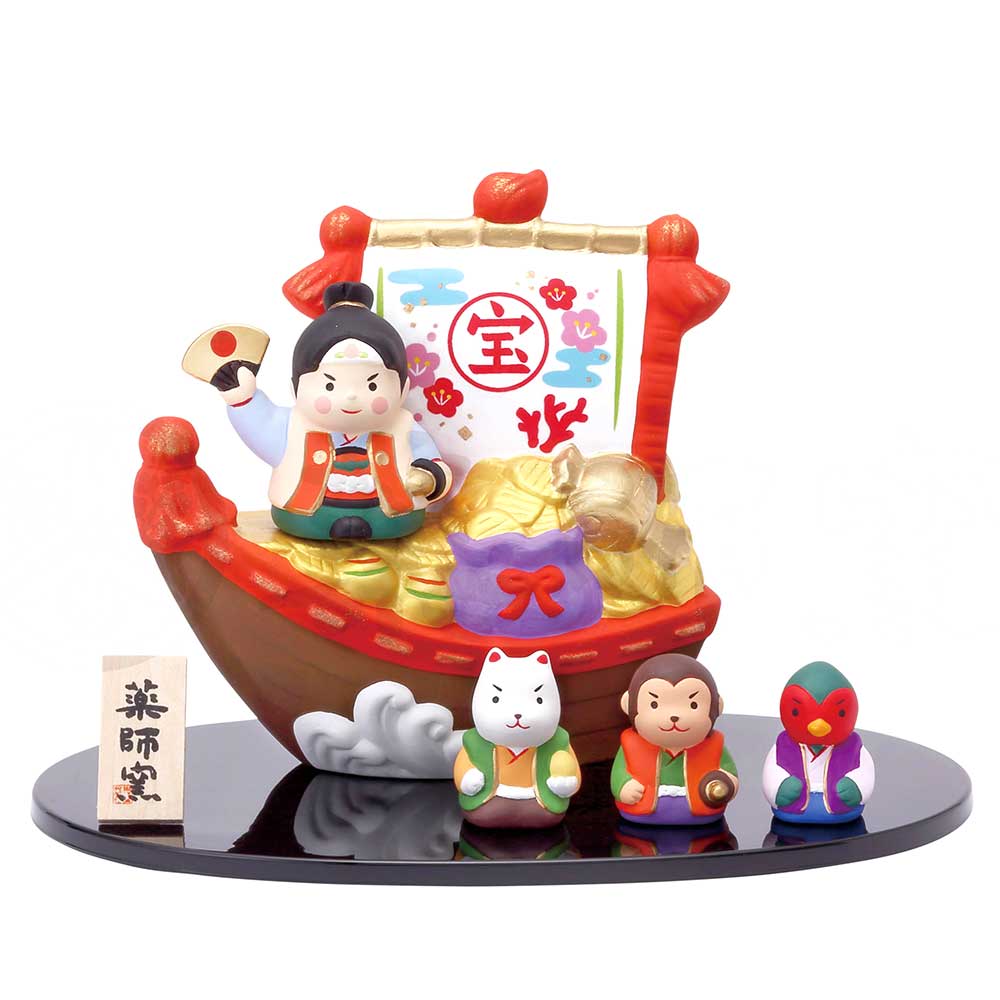 楽天市場】桃太郎（五月人形｜雛祭り・端午の節句）：おもちゃの通販