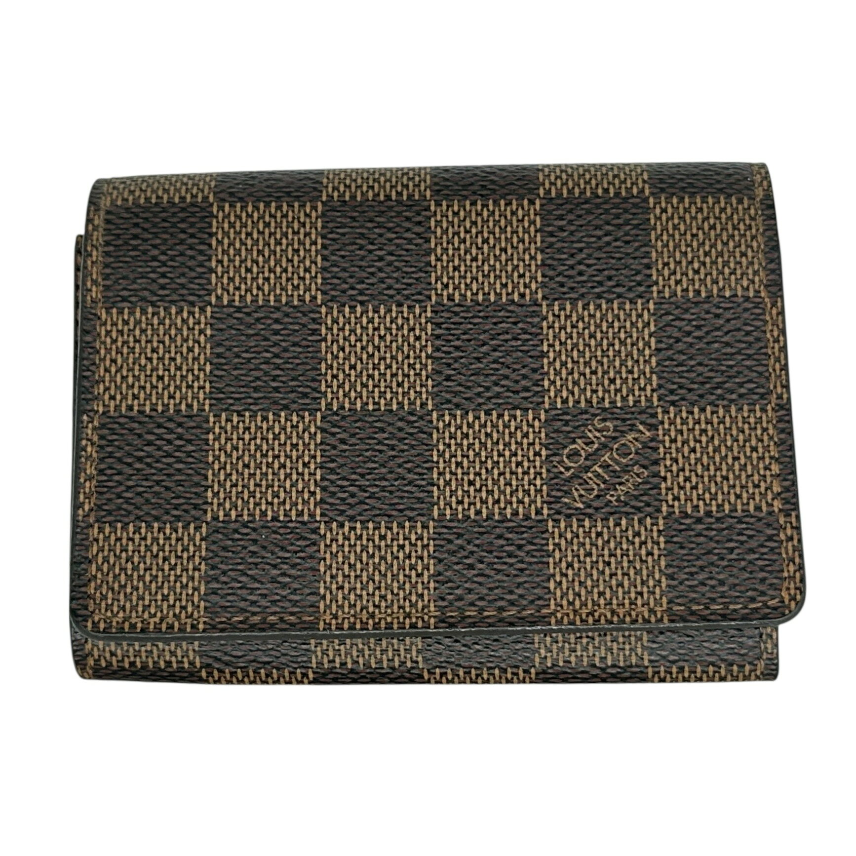 楽天市場】ルイヴィトン ダミエ（名刺入れ｜財布・ケース）：バッグ