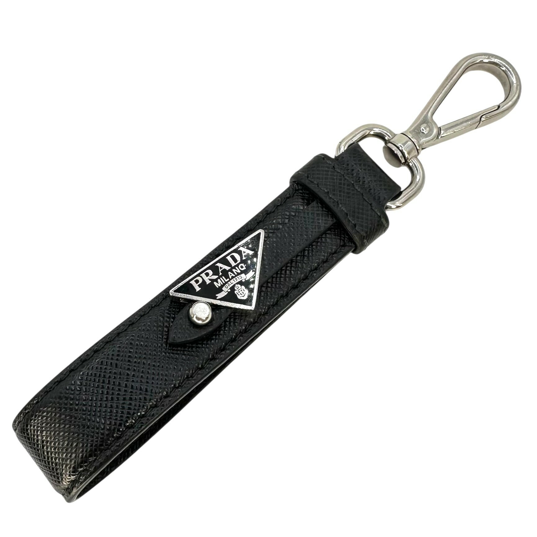 楽天市場】プラダ キーリング（素材（生地・毛糸）本革）（バッグ