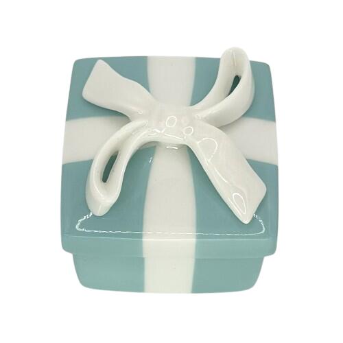 楽天市場】ティファニー ミニブルーボックスの通販