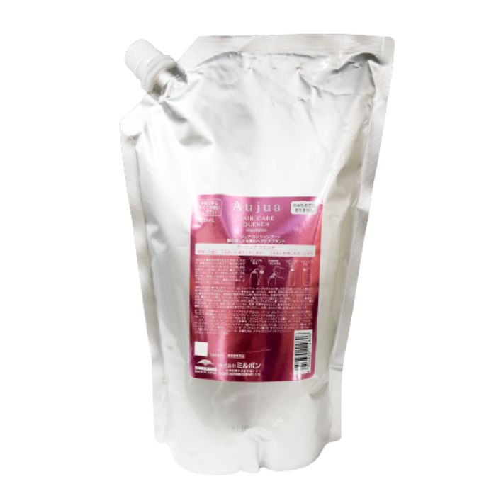 楽天市場】オージュア クエンチ 1.8 シャンプーの通販