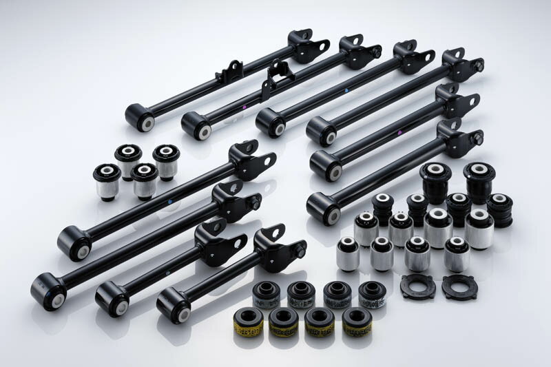 楽天市場】ロードスター アッパーマウント ブッシュの通販