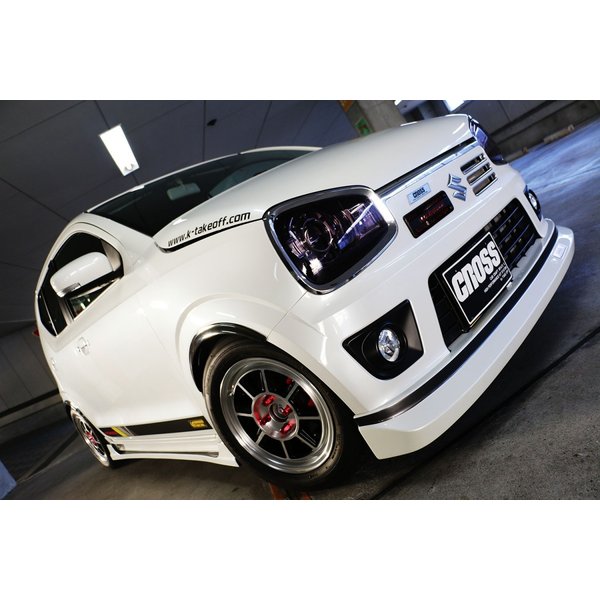 楽天市場】アルト ヘッドライトカバー（外装・エアロパーツ｜パーツ