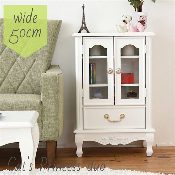 楽天市場】猫脚（キャビネット・コンソール｜収納家具）：インテリア