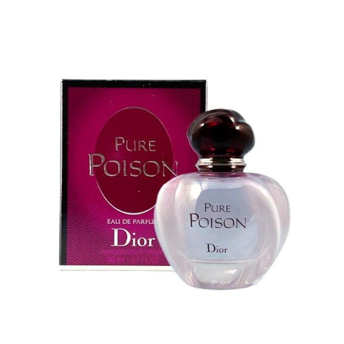 楽天市場】ディオール プワゾン 廃盤（美容・コスメ・香水）の通販