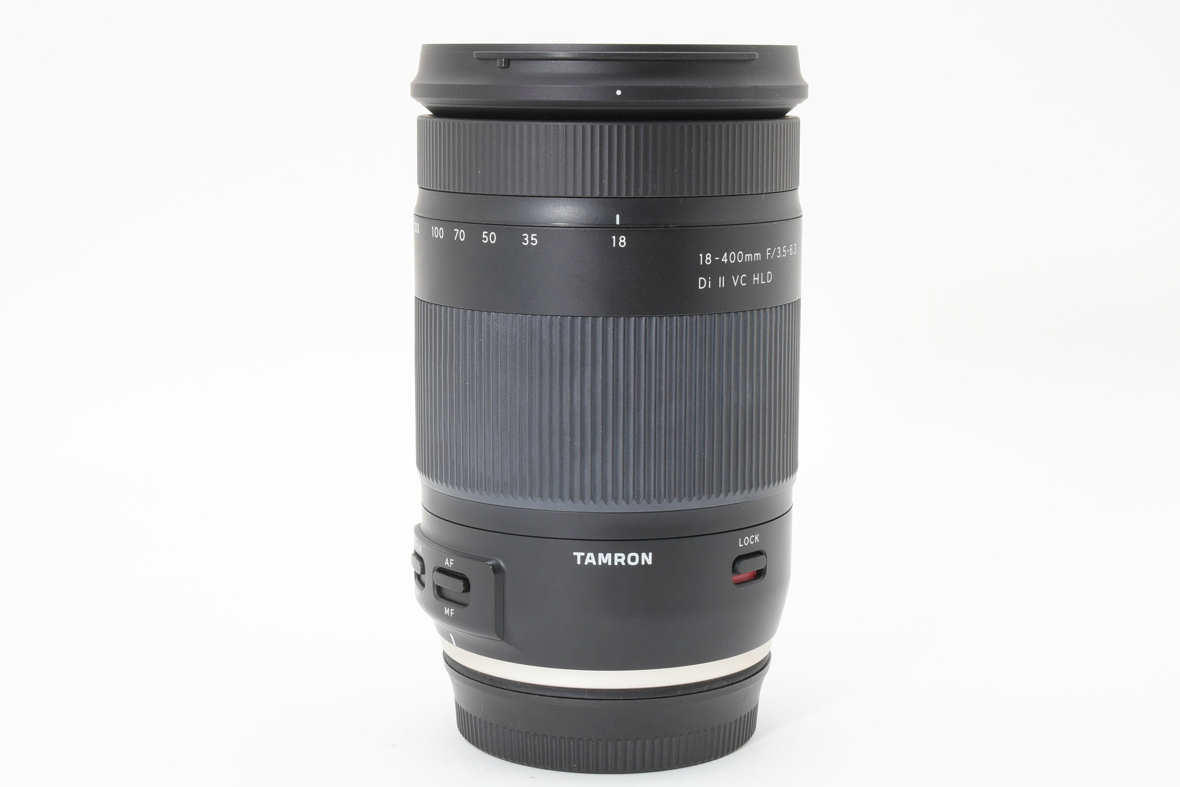 楽天市場】タムロン 18－400mm キャノンの通販