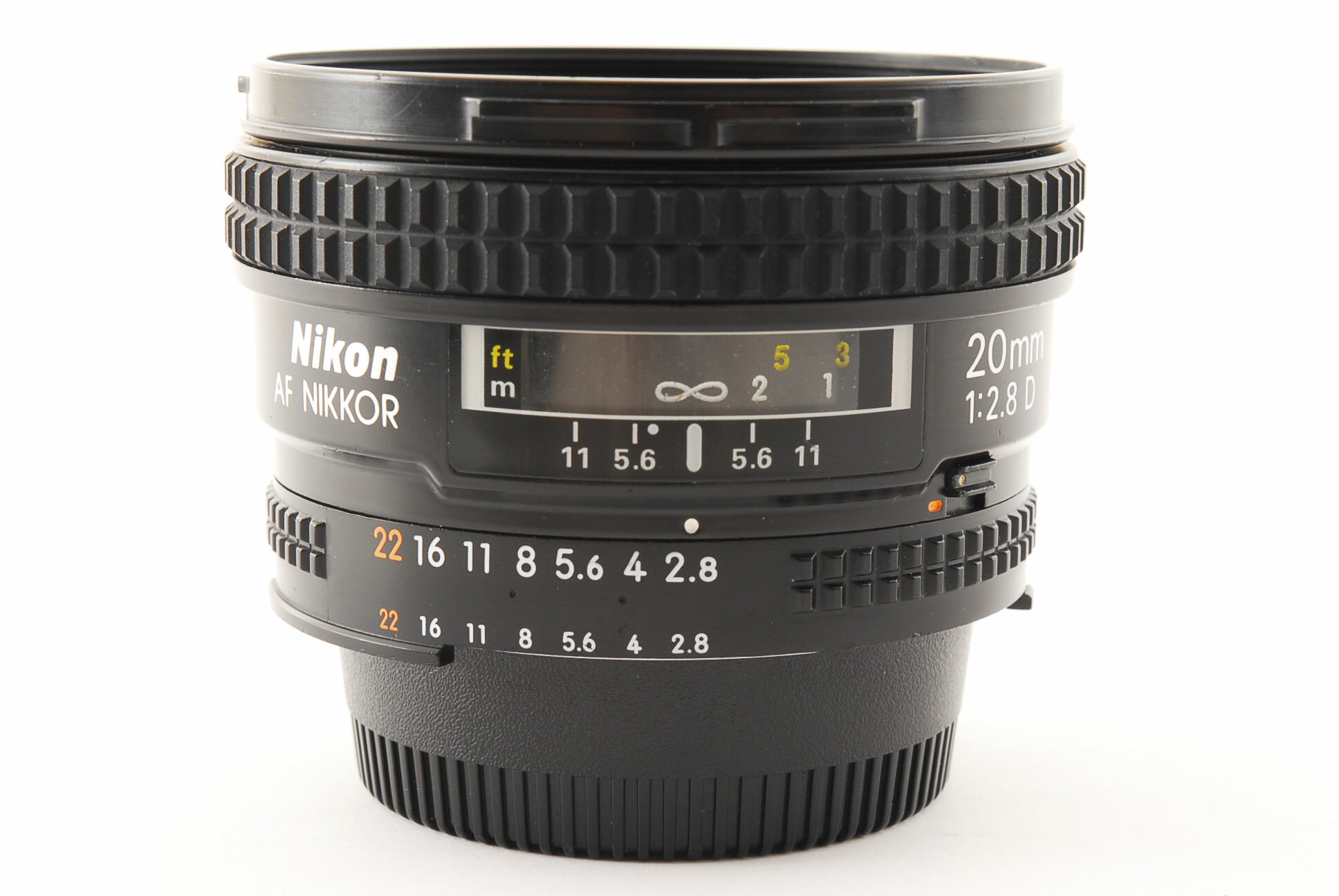 楽天市場】nikon 20mm f2．8d af nikkorの通販