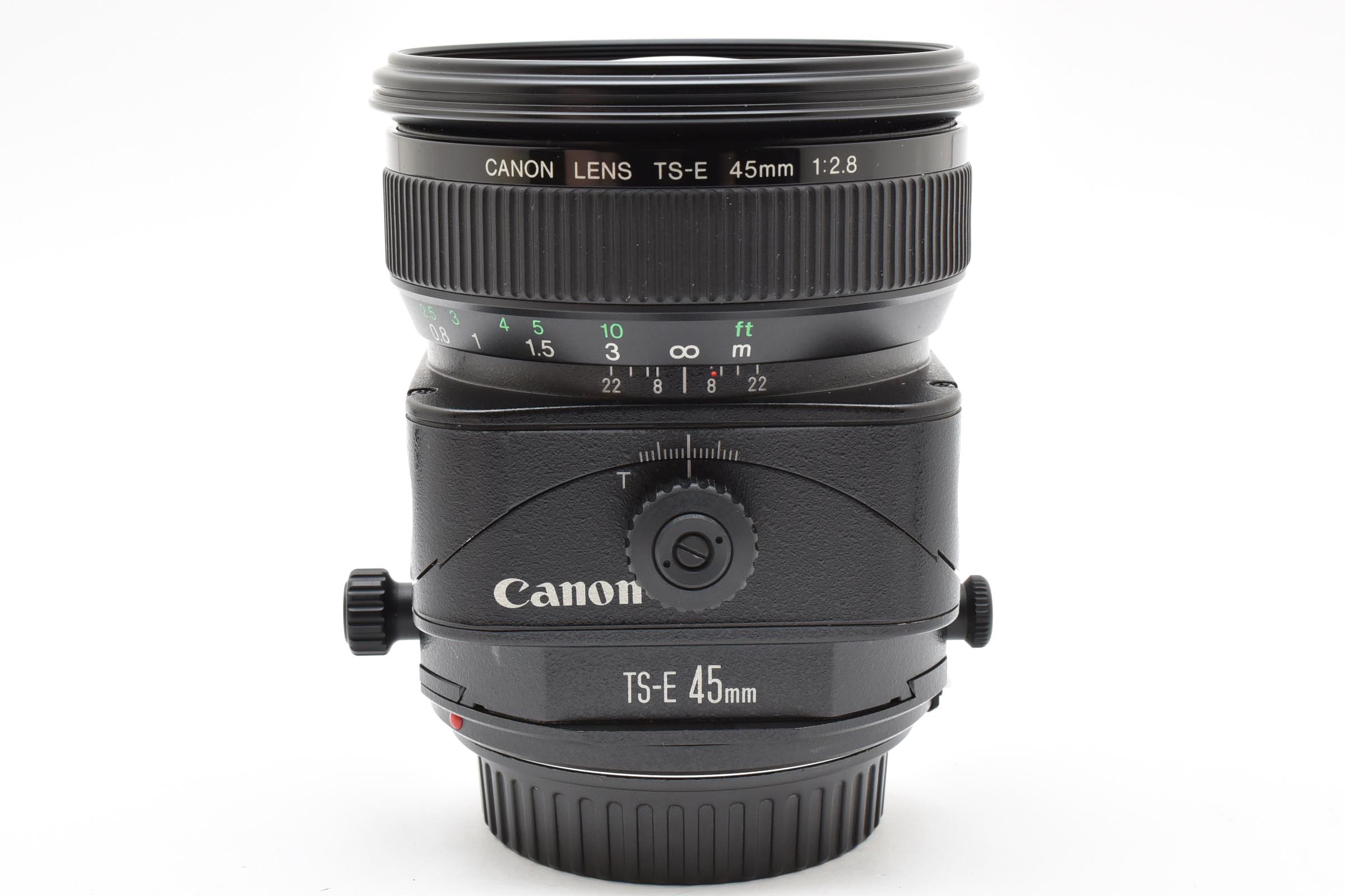 楽天市場】canon ts－e 45mmの通販