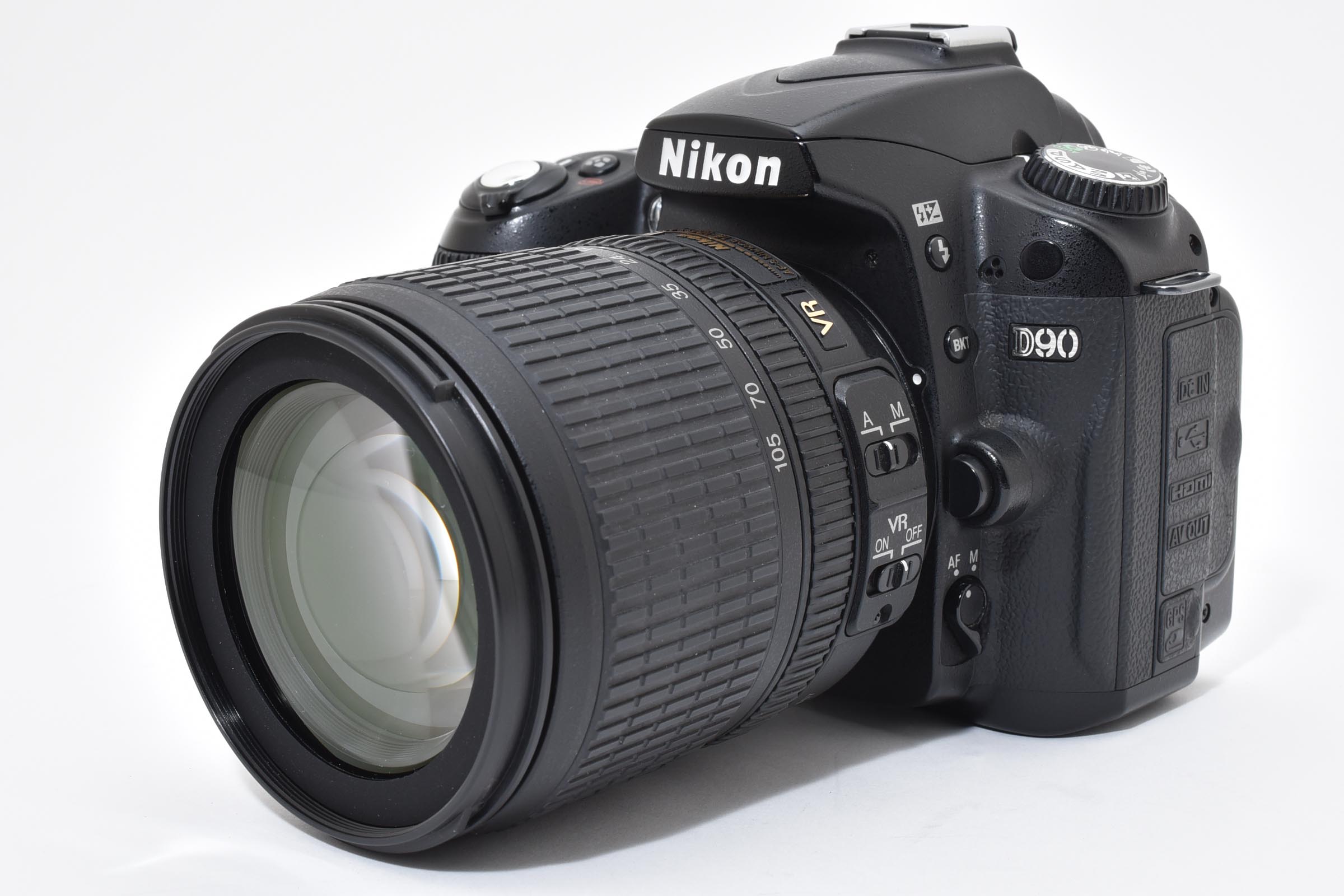 楽天市場】nikon d90 18－105の通販
