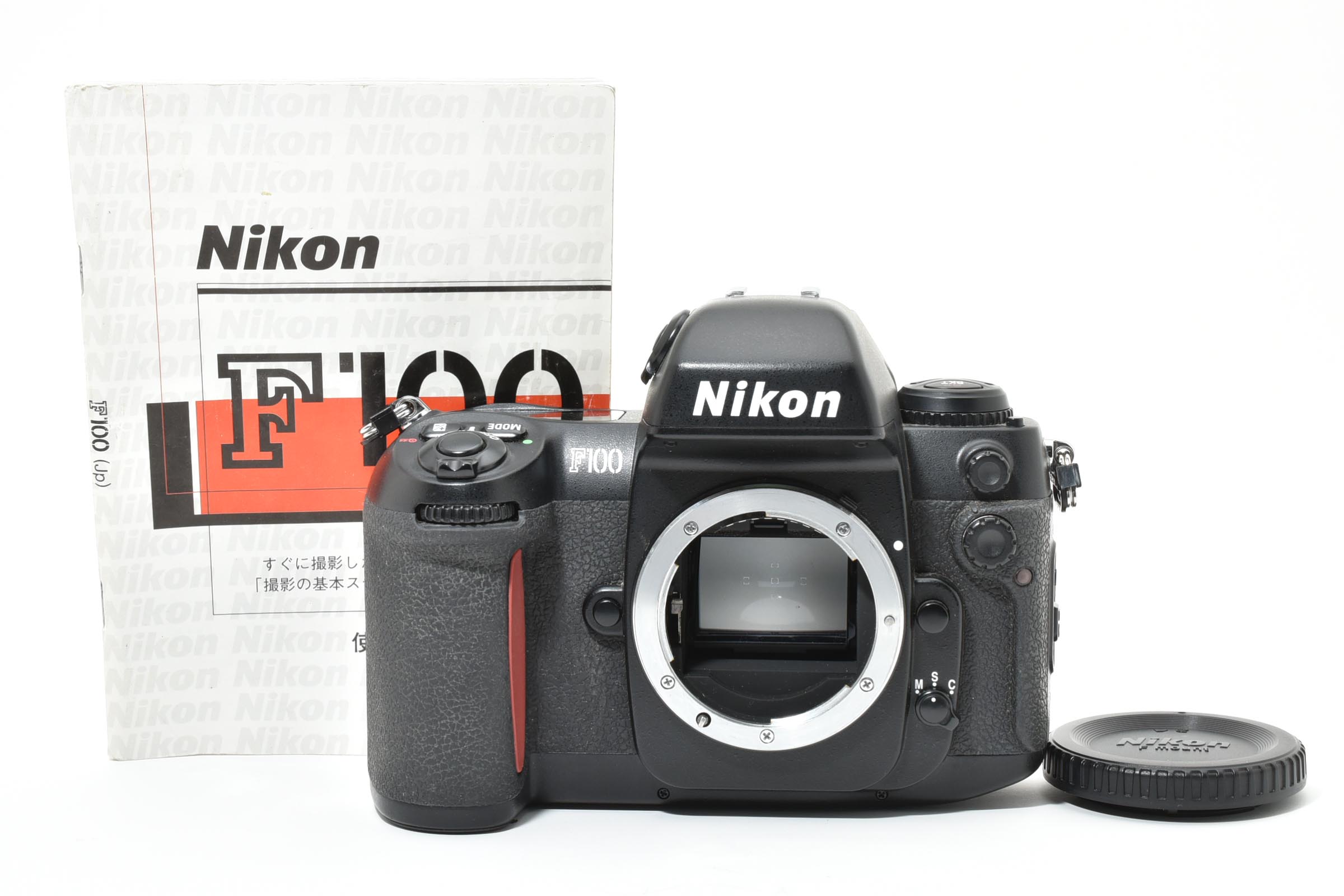 楽天市場】Nikon F100の通販