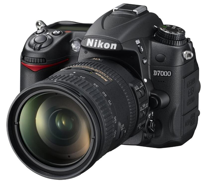 楽天市場】d7000 18－200 vr ii レンズキットの通販