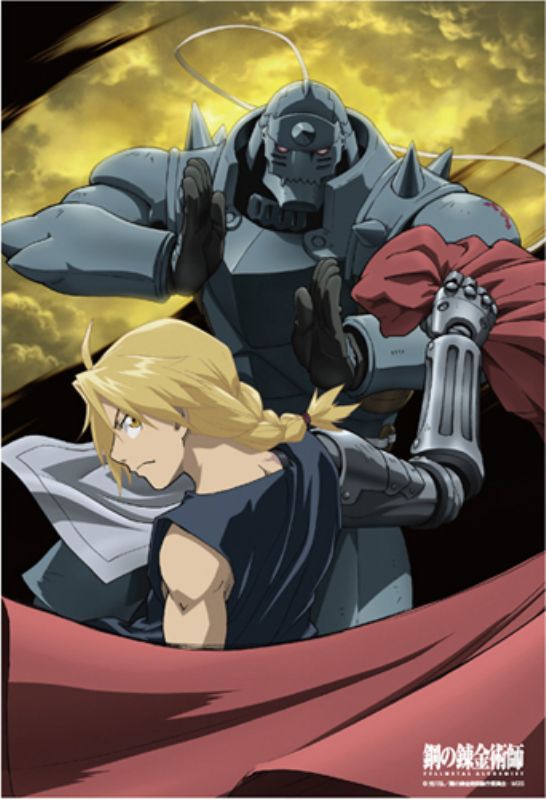 楽天市場】鋼の錬金術師パズルの通販