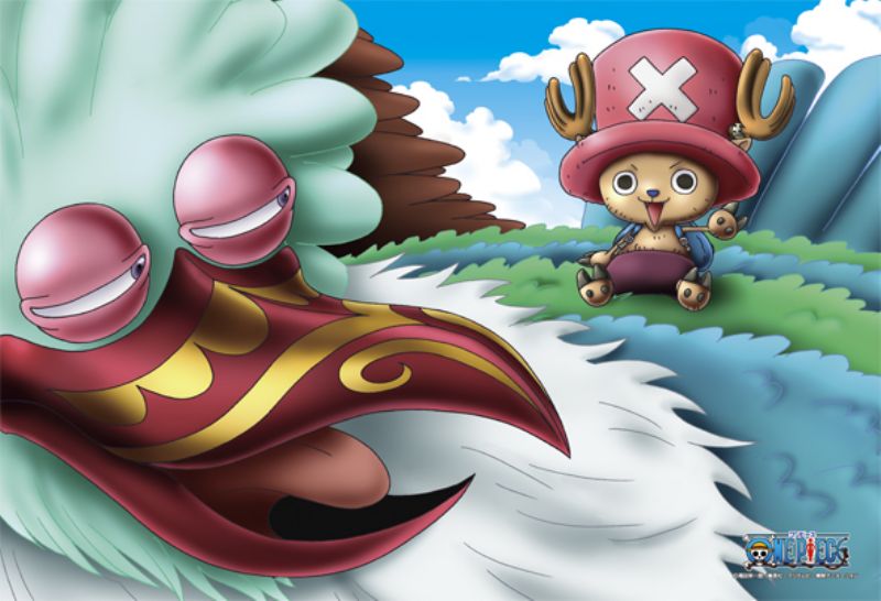 楽天市場】ジグソーパズル チョッパーの通販