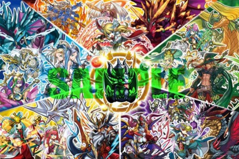 楽天市場】ジグソーパズル 1000ピース パズドラの通販