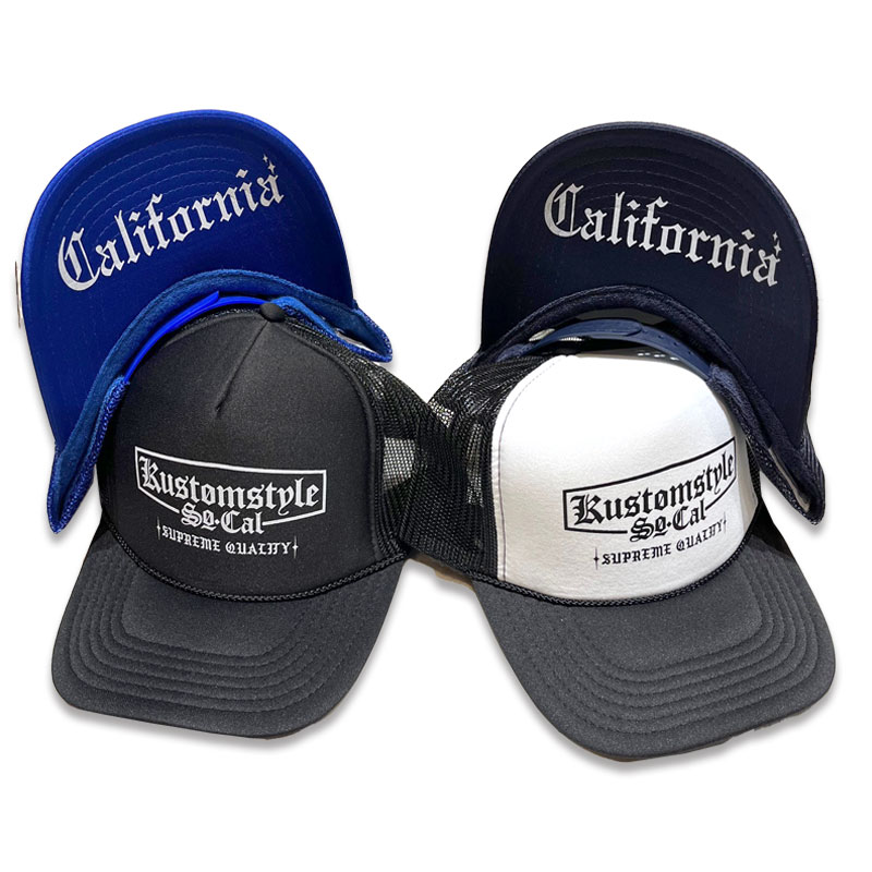 楽天市場】メッシュキャップ（ブランドシュプリーム）（帽子｜バッグ