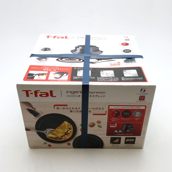 楽天市場】インジニオ・ネオ ターコイズブラック 8点セット l16398の通販