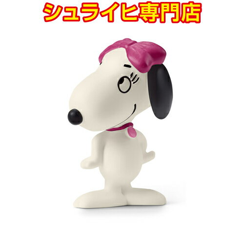 楽天市場】スヌーピー schleichの通販