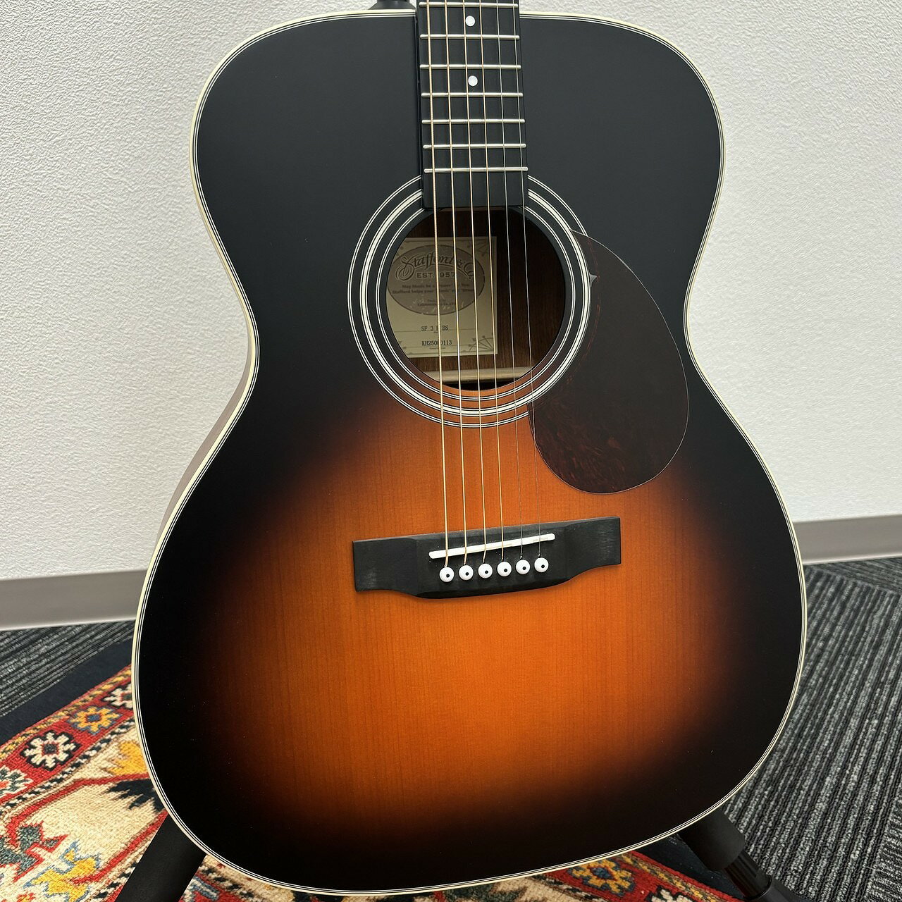 楽天市場】stafford sf-3fの通販