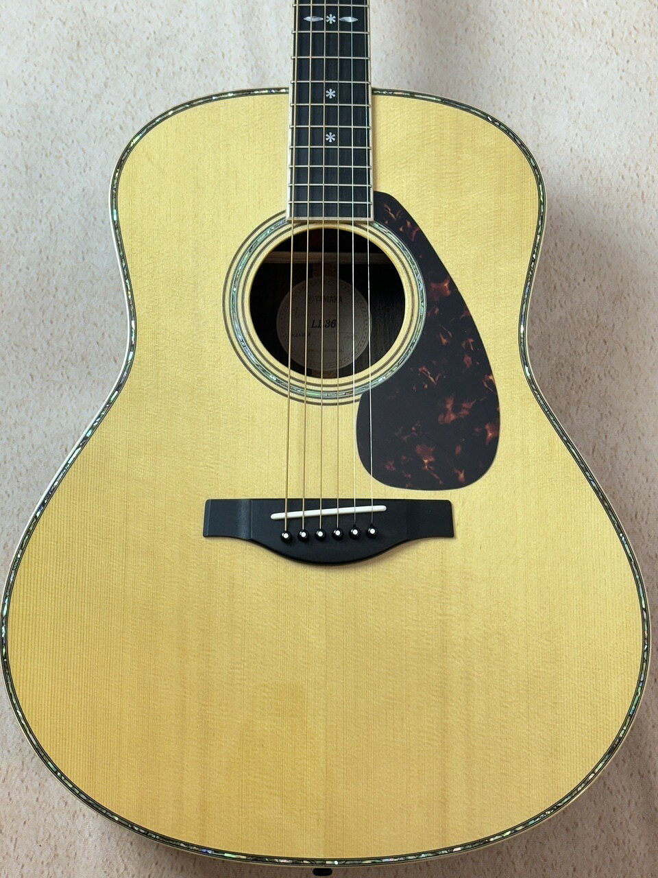 楽天市場】yamaha ll36の通販