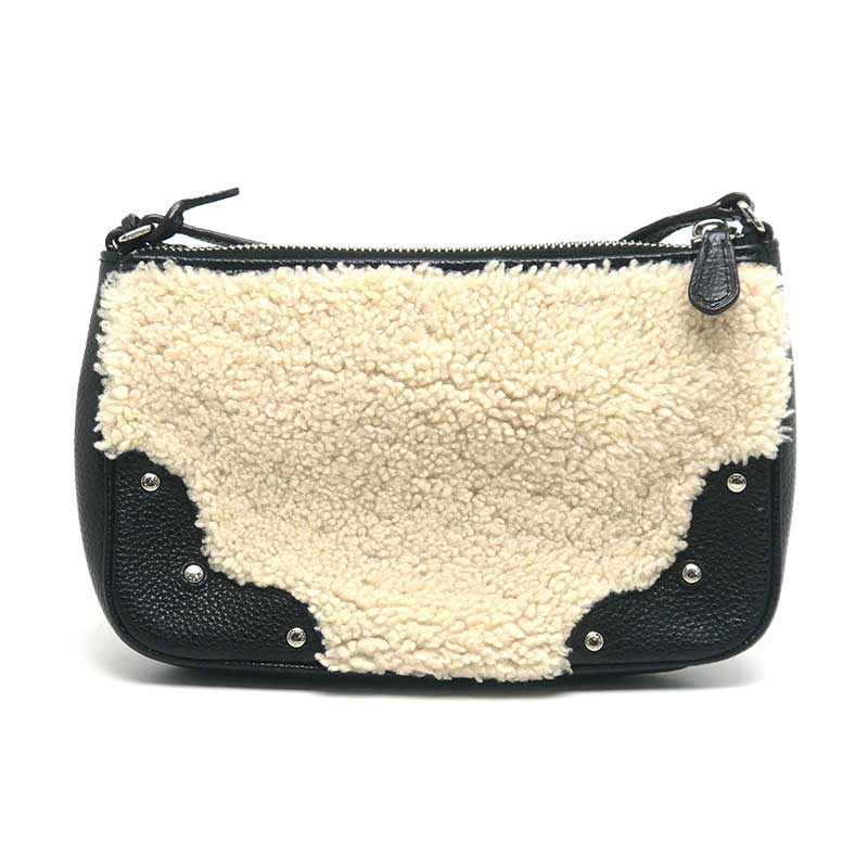 楽天市場】ボア（ブランドコーチ）（レディースバッグ｜バッグ