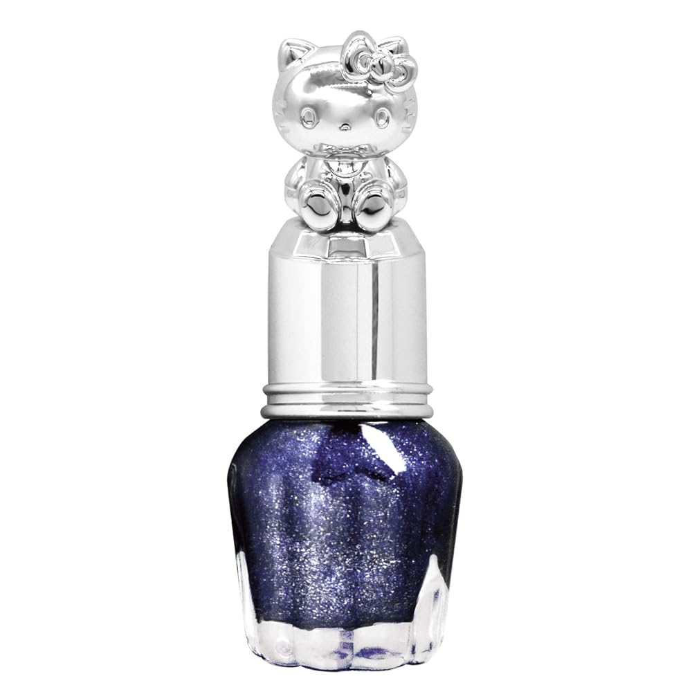 楽天市場】ハローキティ マニキュアの通販