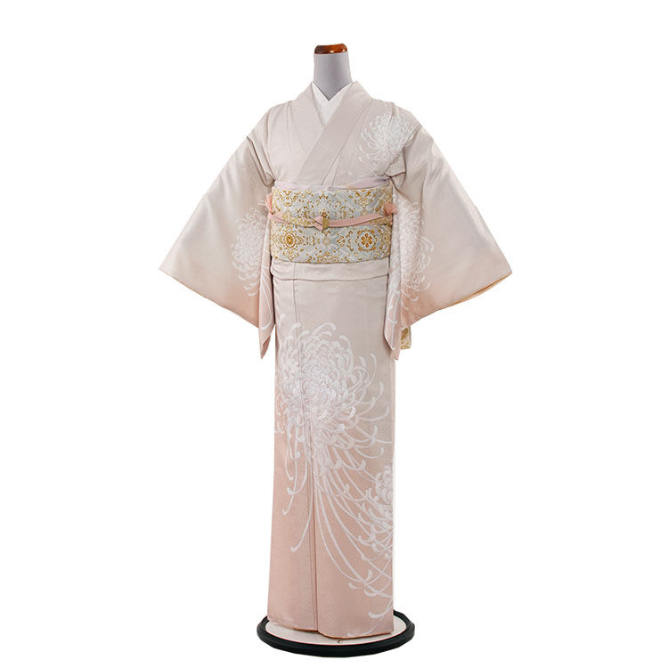 楽天市場】付け下げ（着物セット｜和服）：レディースファッションの通販