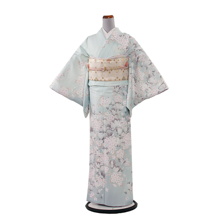 楽天市場】付け下げ（着物セット｜和服）：レディースファッションの通販