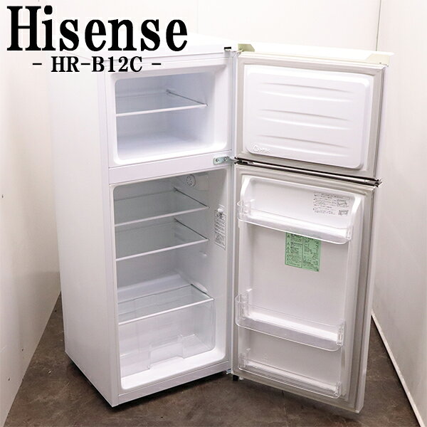 楽天市場】ハイセンス hr-b12c（メーカーハイセンス）の通販