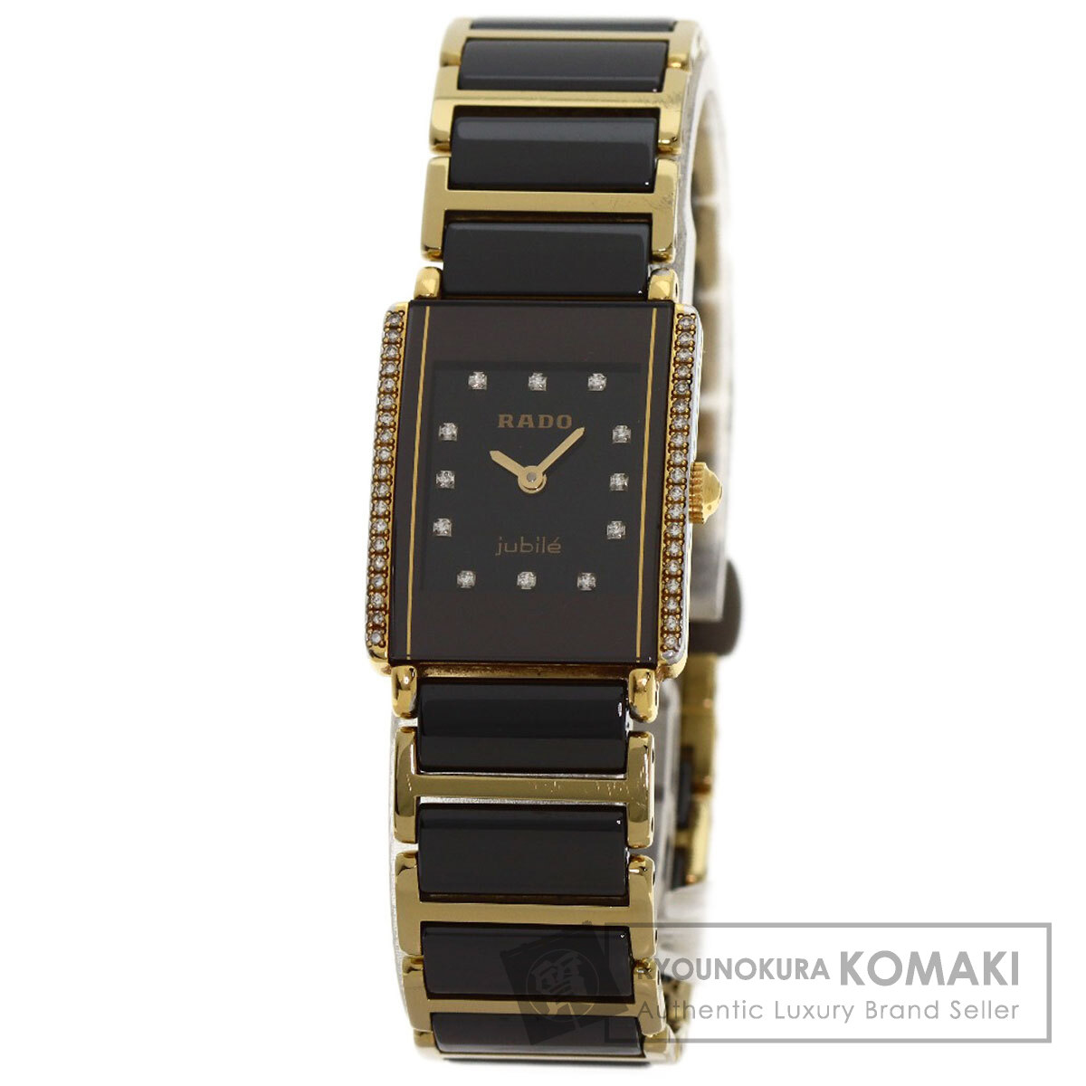 楽天市場】rado jubile（レディース腕時計｜腕時計）の通販