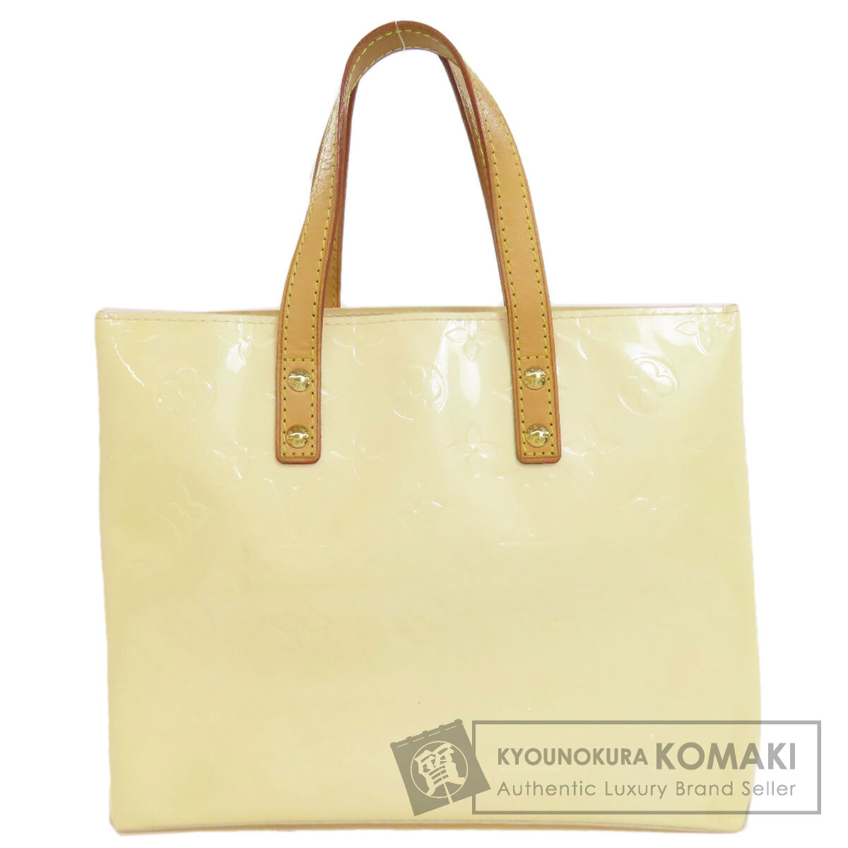 楽天市場】ルイヴィトン ヴェルニ リードpmの通販