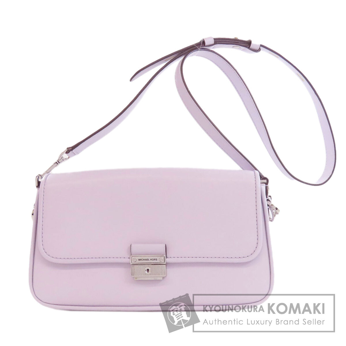 楽天市場】マイケルコース ショルダーバッグ（カラーパープル