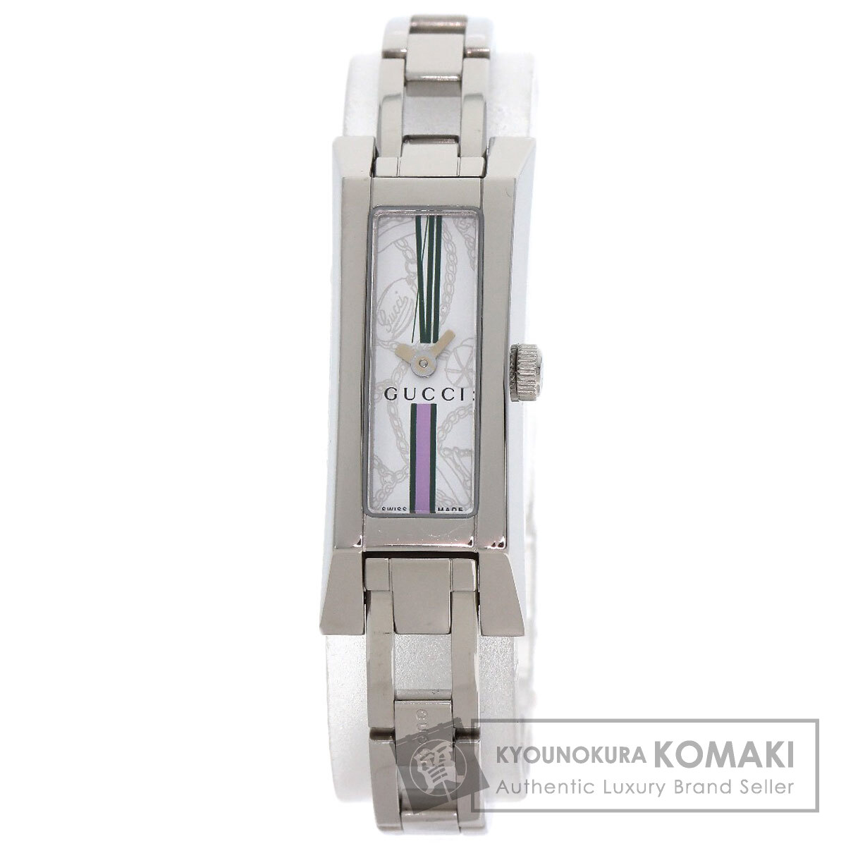 楽天市場】110（ブランドグッチ）（腕時計）の通販