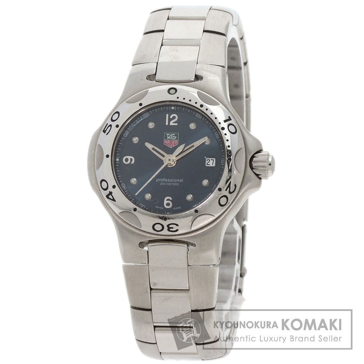 楽天市場】タグホイヤー キリウム（レディース腕時計｜腕時計）の通販