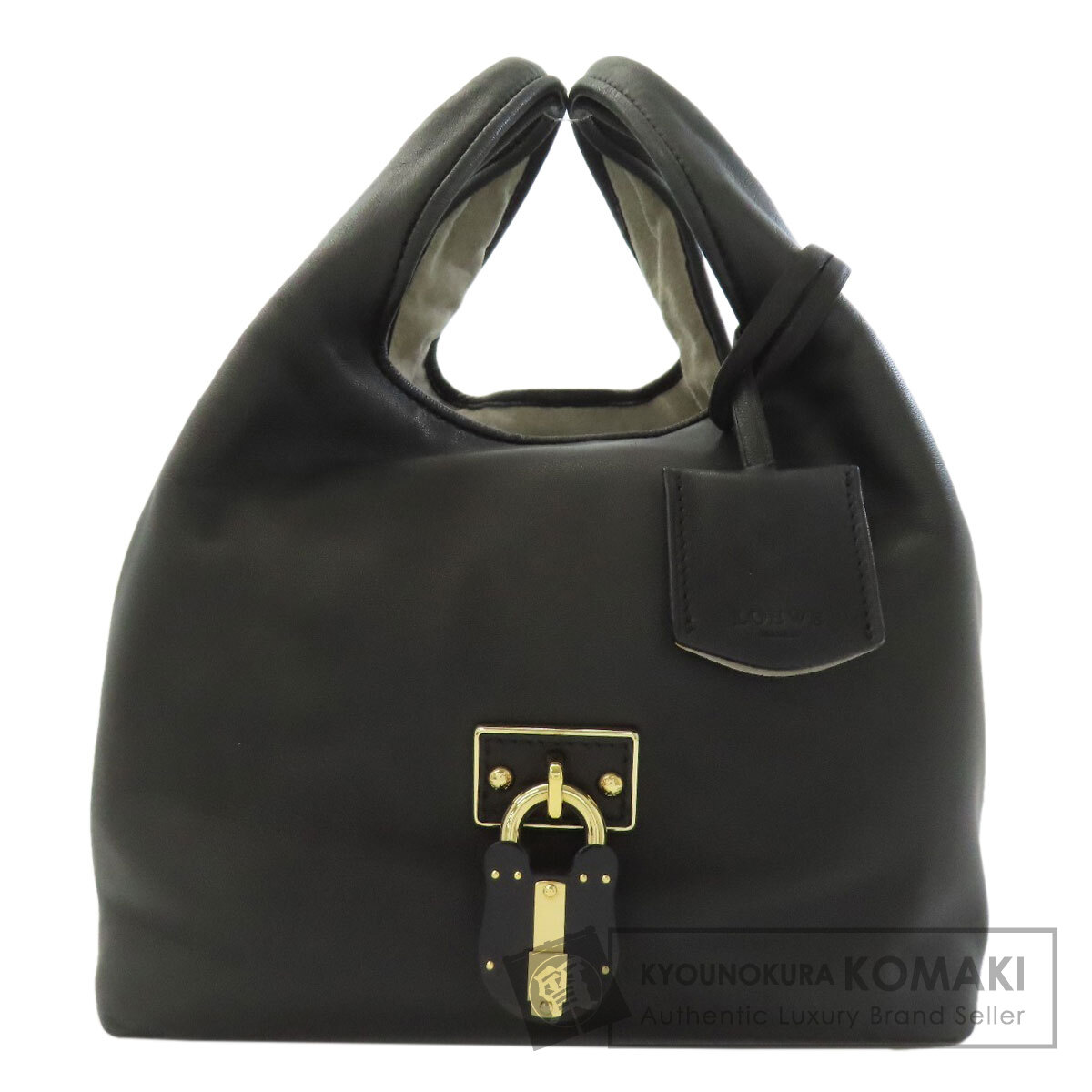 楽天市場】ロエベ バッグ カリエの通販