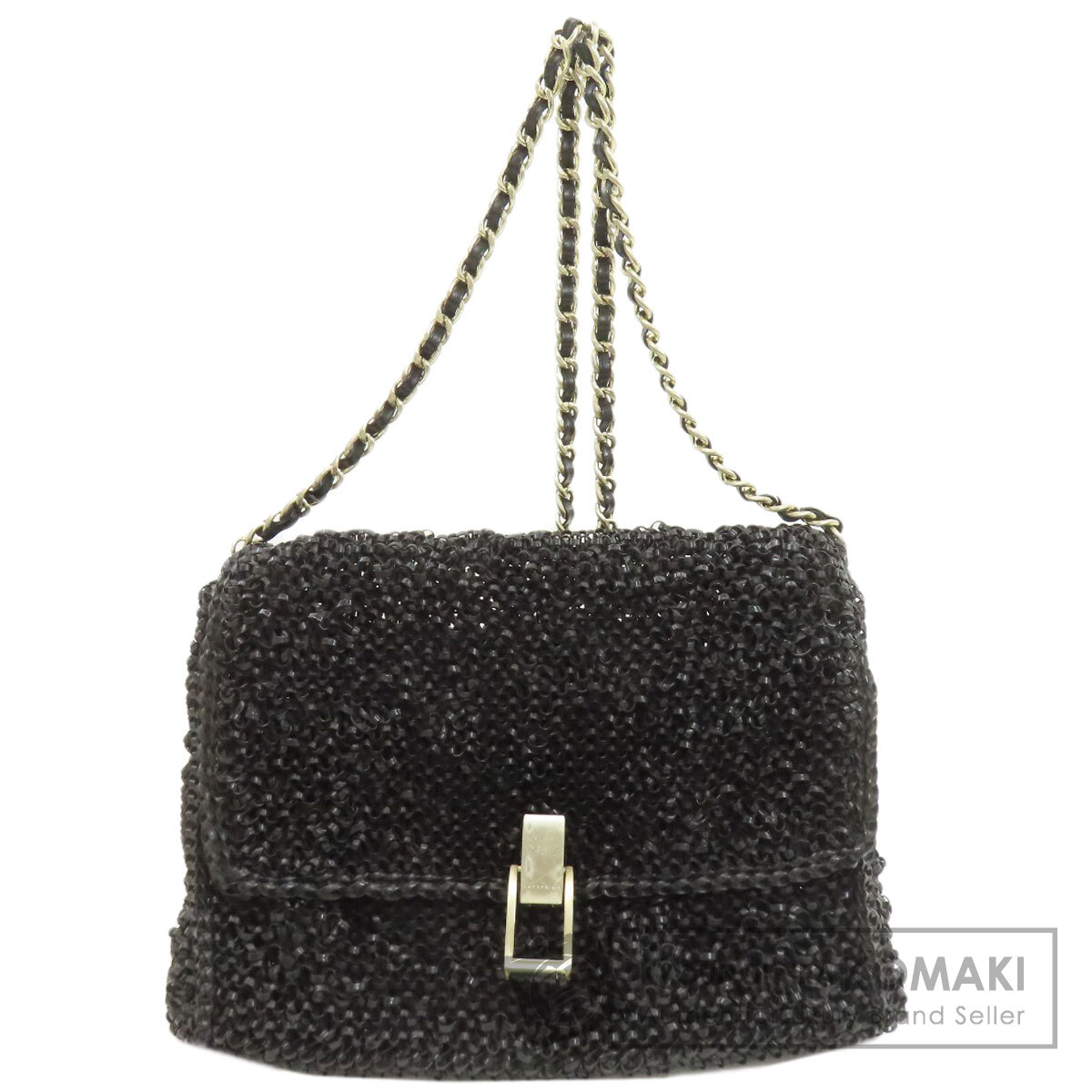 楽天市場】アンテプリマ ワイヤーバッグ 中古（ショルダーバッグ