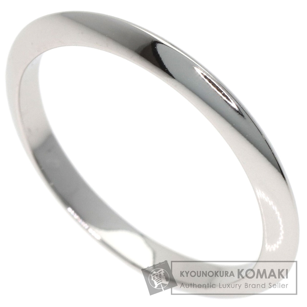 楽天市場】ティファニーナイフエッジリングの通販