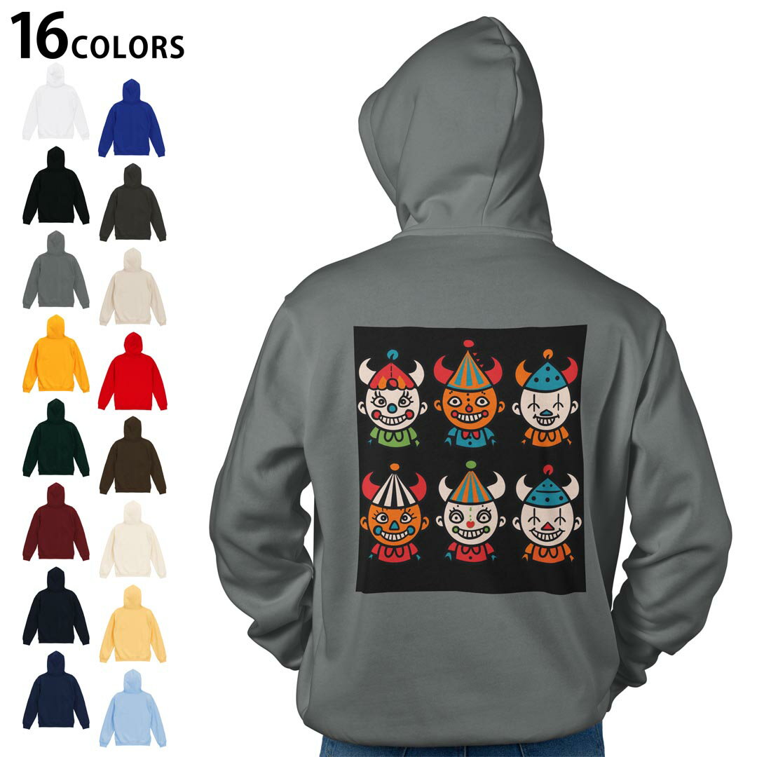 楽天市場】ピエロ（パーカー｜トップス）：メンズファッションの通販