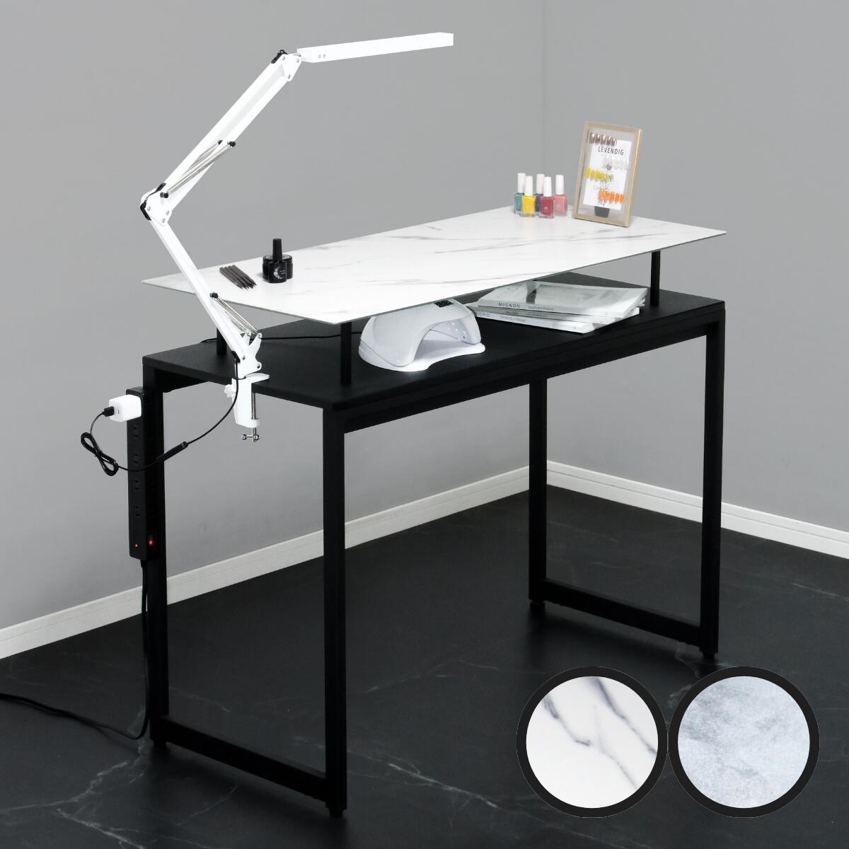 楽天市場】ネイルテーブル セットの通販