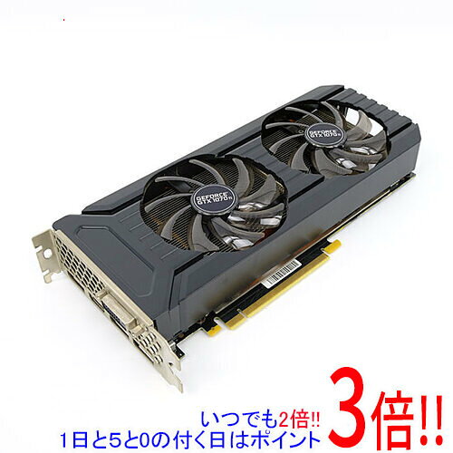 楽天市場】palit geforce gtx1070 8gb dualの通販
