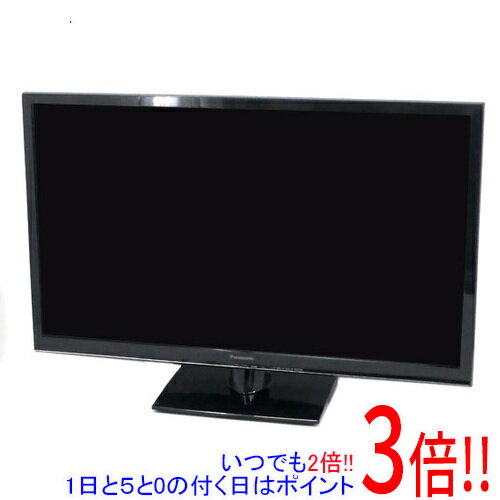 楽天市場】液晶テレビ 中古（シリーズVIERA（パナソニック））の通販