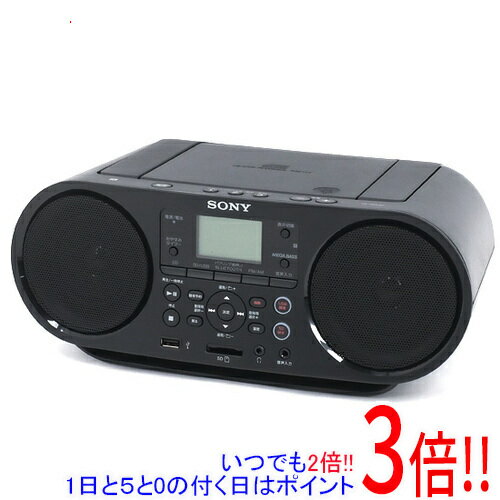 楽天市場】ソニー cd usb ラジカセの通販