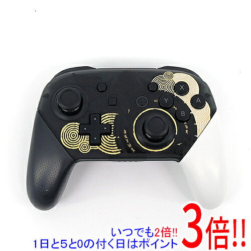 楽天市場】Nintendo Switch Proコントローラー ゼルダの伝説