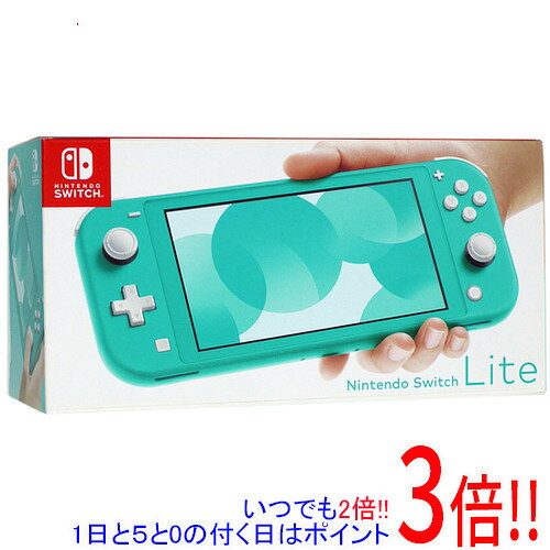 楽天市場】ニンテンドースイッチライト 未使用の通販