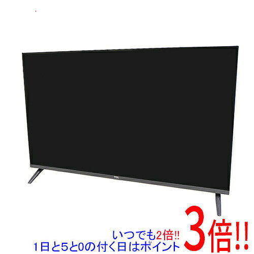 楽天市場】tcl テレビ 中古の通販