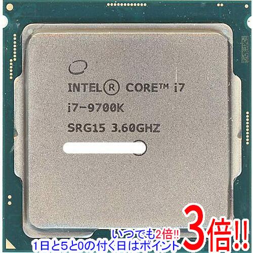 楽天市場】core i7 9700kの通販