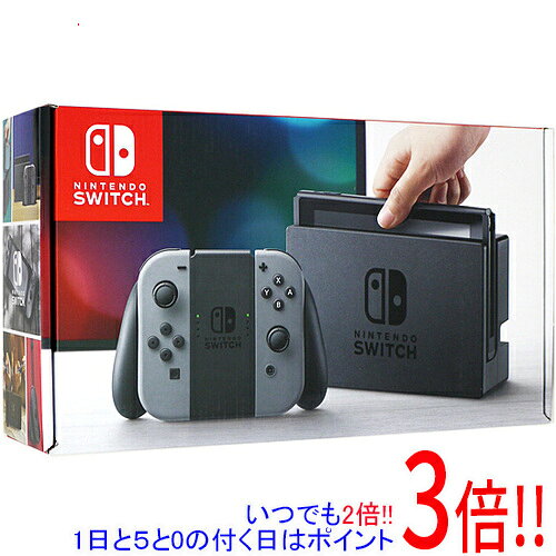 楽天市場】nintendo switch グレーの通販