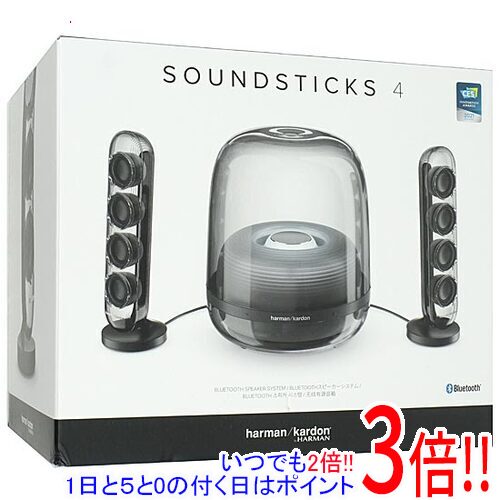 楽天市場】harman kardon soundsticks iiの通販