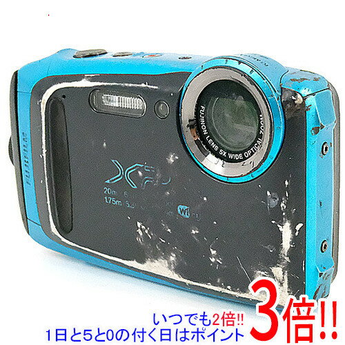 楽天市場】FinePix XP130（デジタルカメラ｜カメラ・ビデオカメラ